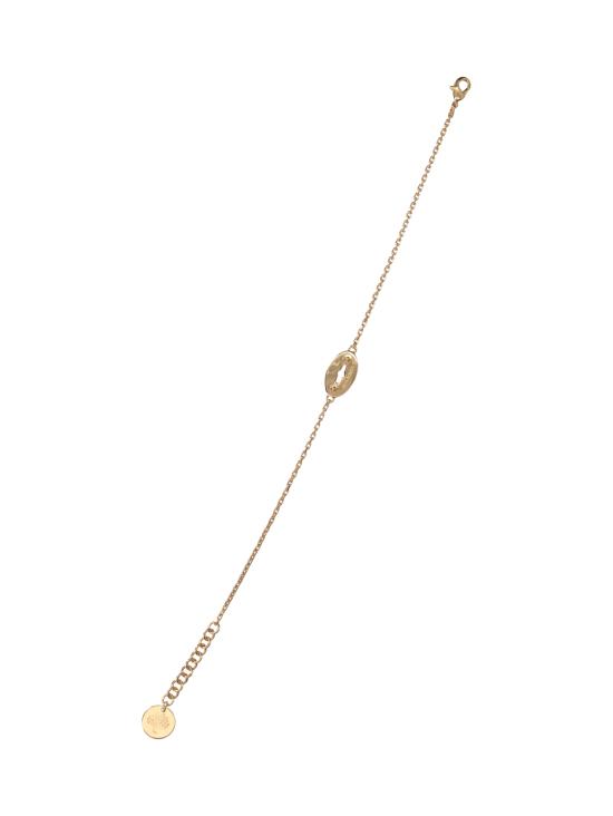 26FW 멀버리 팔찌 QB2397 000 P140 Gold - MULBERRY