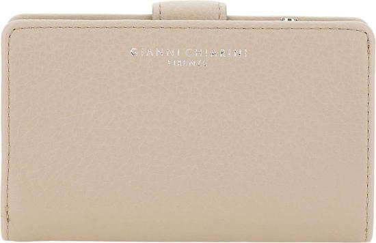 26FW 지아니 끼아리니 지갑 PFWBW13757GRNLAMB BEIGE