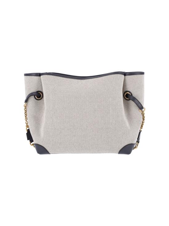 26FW 끌로에 토트백 26AS655S63 44C Cream - CHLOE