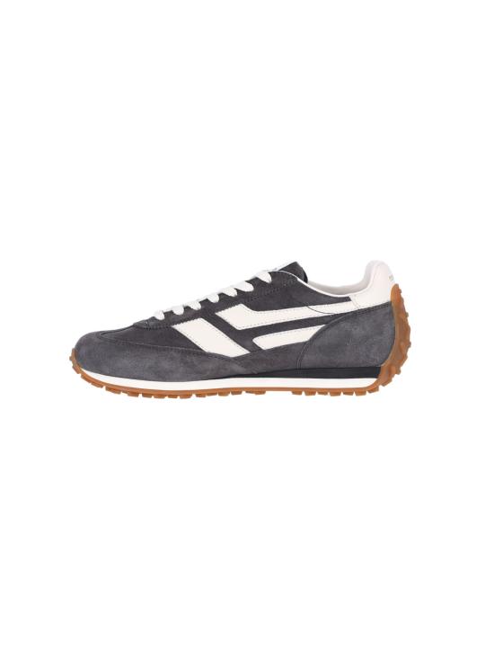 26FW 톰포드 스니커즈 J1511 LCL046N TRA Grey - TOMFORD