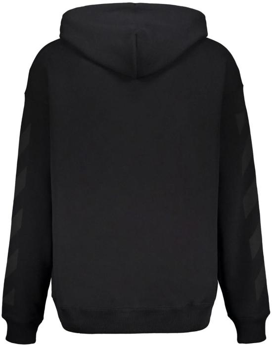 25FW 오프화이트 셔츠 15436333056340 BLACK - OFF WHITE
