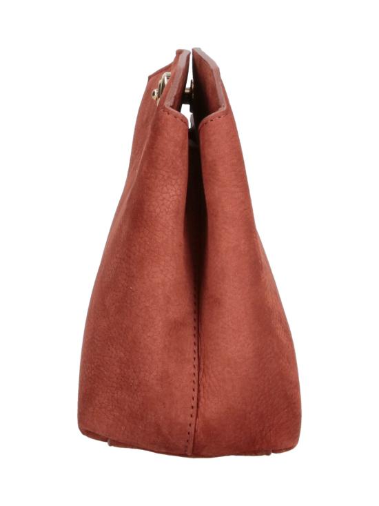 26FW 리프너 클러치/파우치 263 BA012 30 Brown - LIFFNER