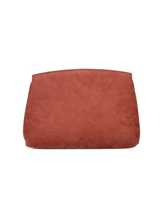 26FW 리프너 클러치/파우치 263 BA012 30 Brown - LIFFNER