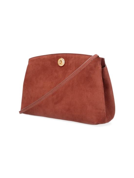 26FW 리프너 클러치/파우치 263 BA012 30 Brown - LIFFNER