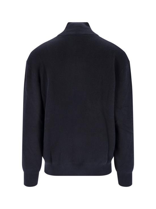 26FW 클로즈드 스웨터 C86063 97P 22 568 Blue - CLOSED