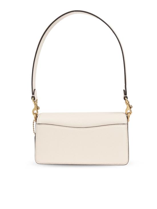 26FW 코치 숄더백 CY201 B4 HA WHITE - COACH