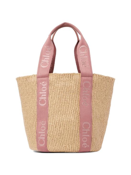 26FW 끌로에 토트백 CHC23AS380L18 26S BEIGE - CHLOE