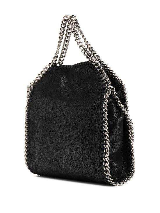 26FW 스텔라 맥카트니 숄더백 391698 W91321000 BLACK - STELLA MCCARTNEY
