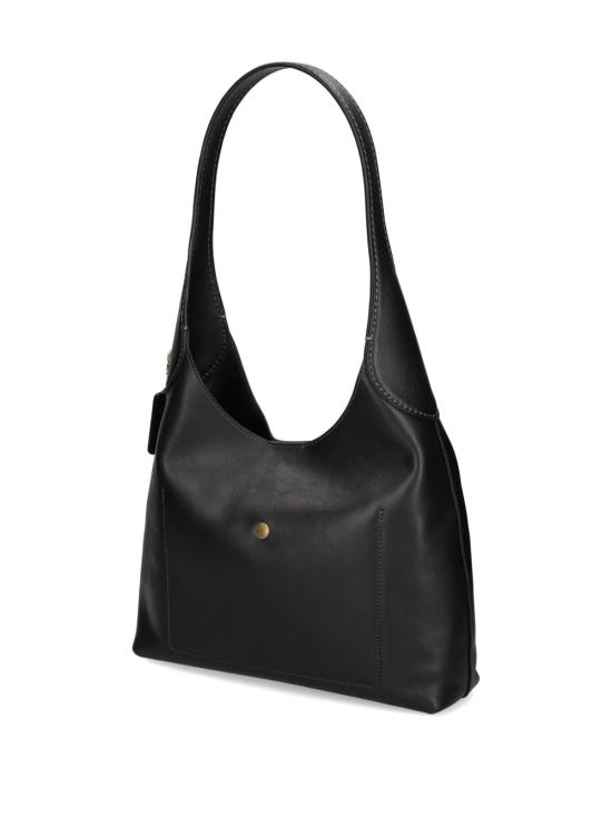 26FW 코치 BROOKLYN 브루클린 숄더백 28 CU068 B4 BK BLACK - COACH