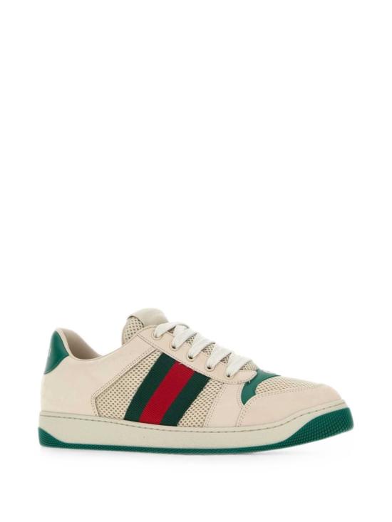 26FW 구찌 스니커즈 A000GA FAGAT9545 WHITE - GUCCI