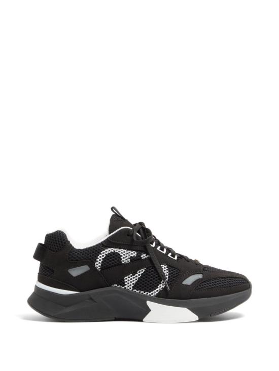 26FW 발렌티노 가라바니 스니커즈 YS0N88 QAP0QS BLACK