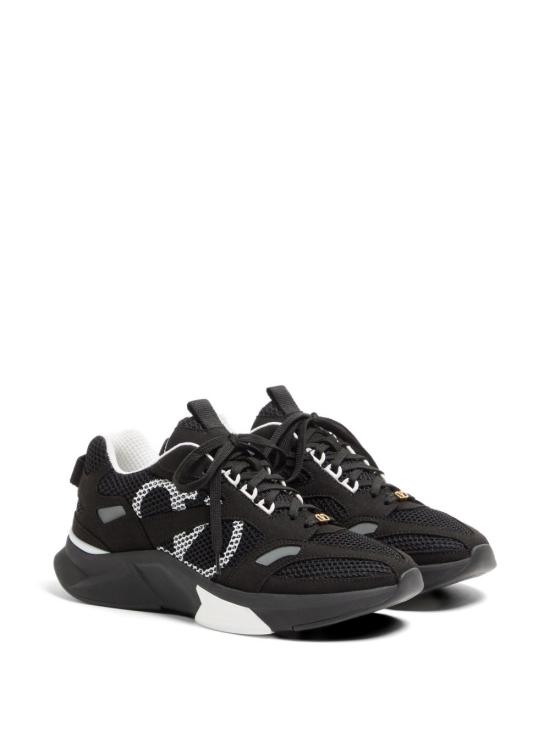 26FW 발렌티노 가라바니 스니커즈 YS0N88 QAP0QS BLACK - VALENTINO GARAVANI