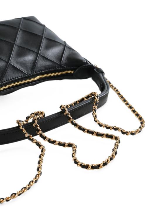 26FW 토리버치 숄더백 179966 001 BLACK - TORY BURCH
