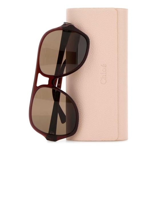 26FW 끌로에 선글라스 CH0289S 002 BROWN - CHLOE