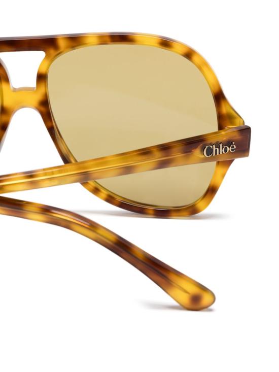 26FW 끌로에 선글라스 CH0289S 003 BEIGE - CHLOE