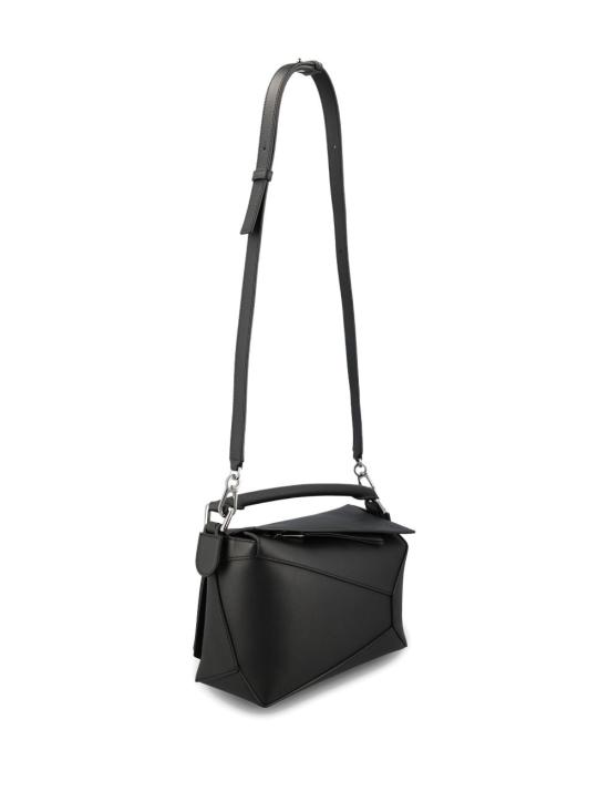 26FW 로에베 토트백 A510P60XAC 1100 BLACK - LOEWE