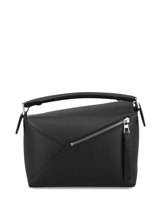 26FW 로에베 토트백 A510P60XAC 1100 BLACK - LOEWE