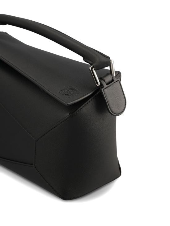26FW 로에베 토트백 A510P60XAC 1100 BLACK - LOEWE