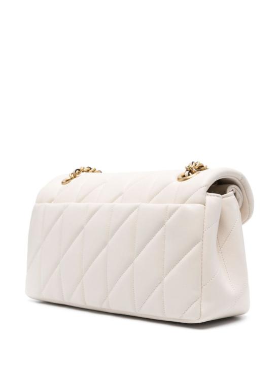 26FW 코치 숄더백 CP150 B4 HA WHITE - COACH