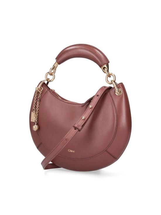 26FW 끌로에 숄더백 26AS921S60 26P BROWN - CHLOE