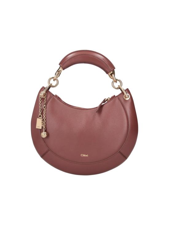 26FW 끌로에 숄더백 26AS921S60 26P BROWN