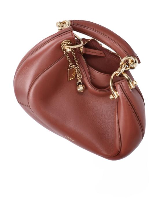 26FW 끌로에 숄더백 26AS921S60 26P BROWN - CHLOE