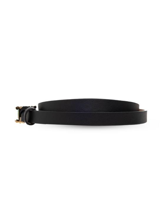 26FW 막스마라 벨트 24506011600 007 BLACK - MAX MARA