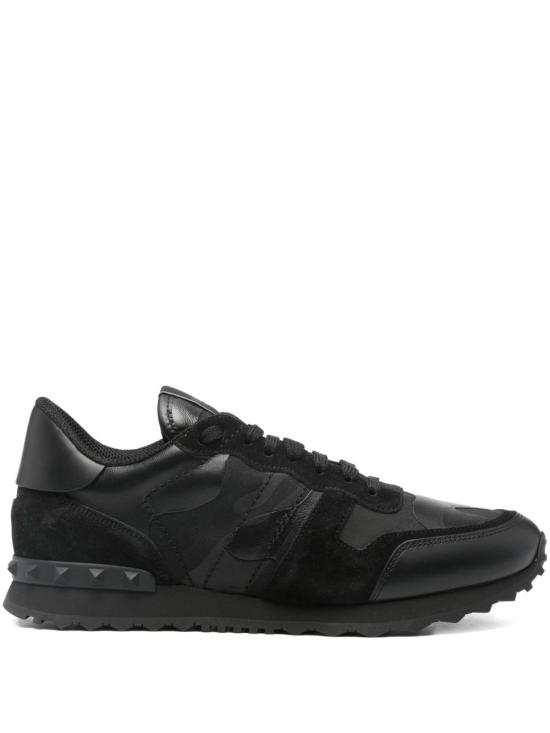 26FW 발렌티노 가라바니 스니커즈 YS0723 NSD0NO BLACK