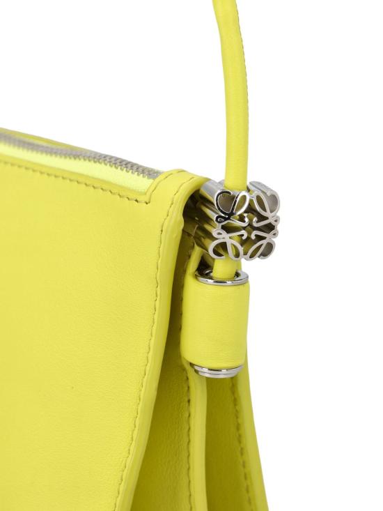 26FW 로에베 클러치/파우치 C630R10 X038240 YELLOW - LOEWE
