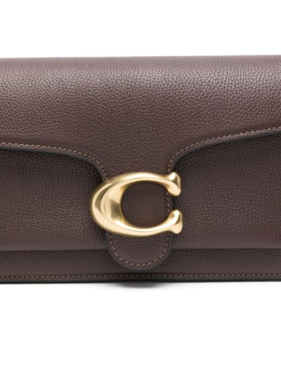 26FW 코치 숄더백 CH857 B4MPL BROWN - COACH