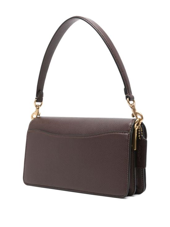 26FW 코치 숄더백 CH857 B4MPL BROWN - COACH