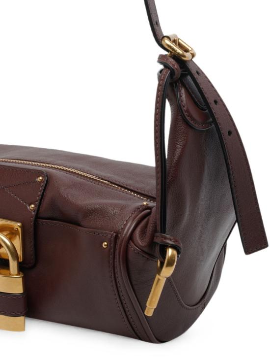 26FW 끌로에 숄더백 CH26AS809 P7527M BROWN - CHLOE