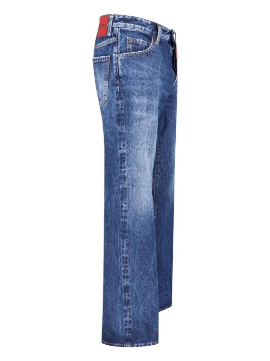26FW 디스퀘어드2 데님 팬츠 S74LB1956 S30839 470 Blue - DSQUARED2