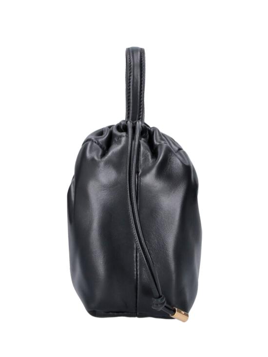 26FW 끌로에 토트백 26UP789R12 001 Black - CHLOE
