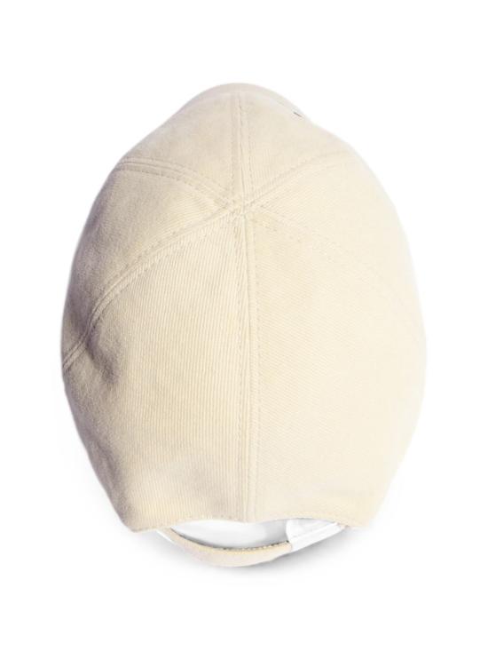 26FW 구찌 볼캡 875736 4HBKH9779 BEIGE - GUCCI