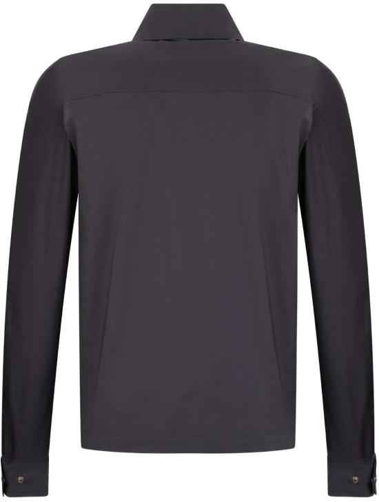 25FW 에르노 자켓 15427220898132 BLUE - HERNO