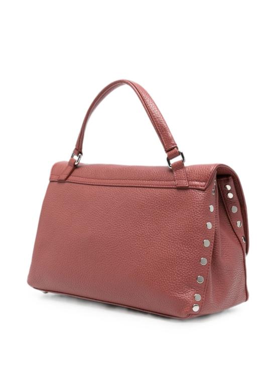 26FW 자넬라토 토트백 068010S DAILYZ0921 RED - ZANELLATO