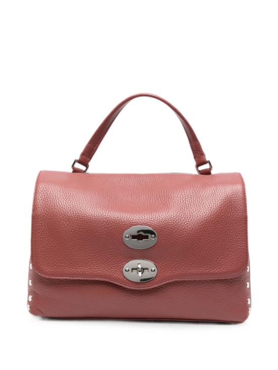 26FW 자넬라토 토트백 068010S DAILYZ0921 RED