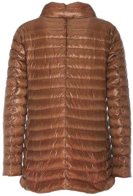 25FW 에르노 패딩 15415303733588 BROWN - HERNO