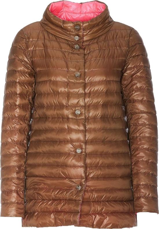 25FW 에르노 패딩 15415303733588 BROWN