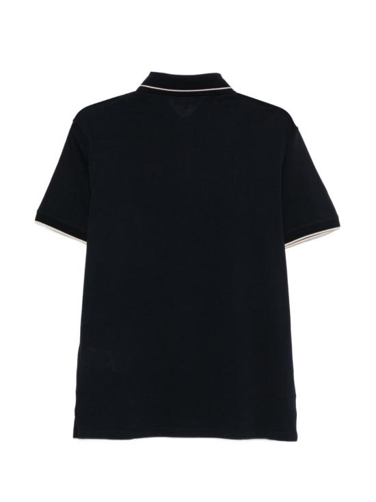 26FW 엠포리오 아르마니 폴로 티셔츠 EM006625 AF12955UB118 NAVY - EMPORIO ARMANI