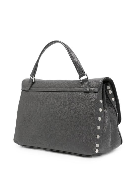 26FW 자넬라토 토트백 068010S DAILYZ0115 DARK GREY - ZANELLATO
