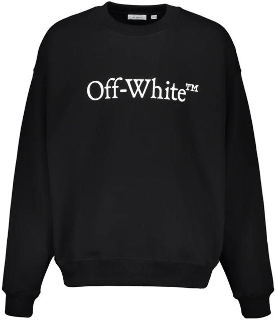 25FW 오프화이트 셔츠 15431108559188 BLACK