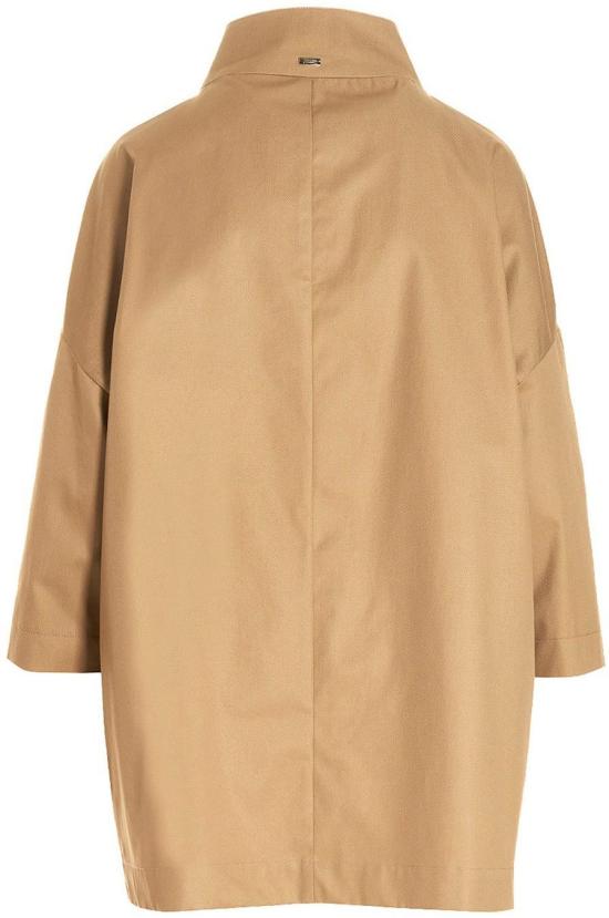  에르노 자켓 15495978123604 BROWN - HERNO