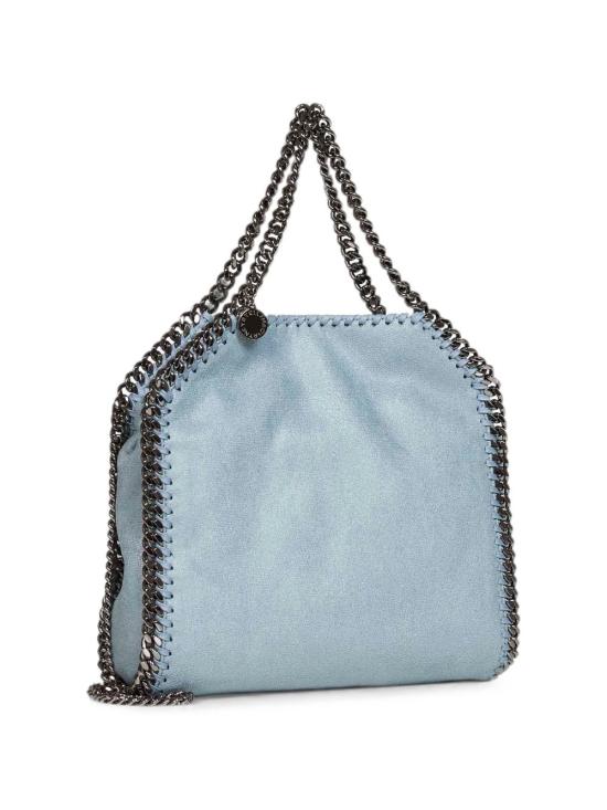 26FW 스텔라 맥카트니 토트백 371223 W91324449 LIGHT BLUE - STELLA MCCARTNEY