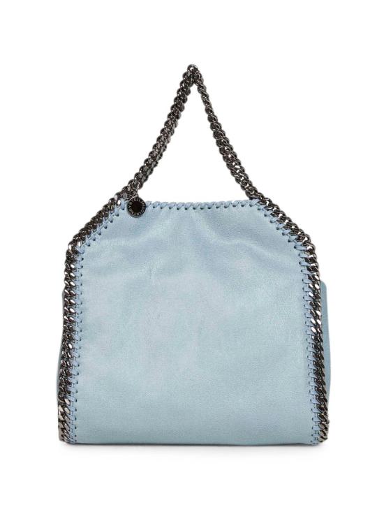 26FW 스텔라 맥카트니 토트백 371223 W91324449 LIGHT BLUE