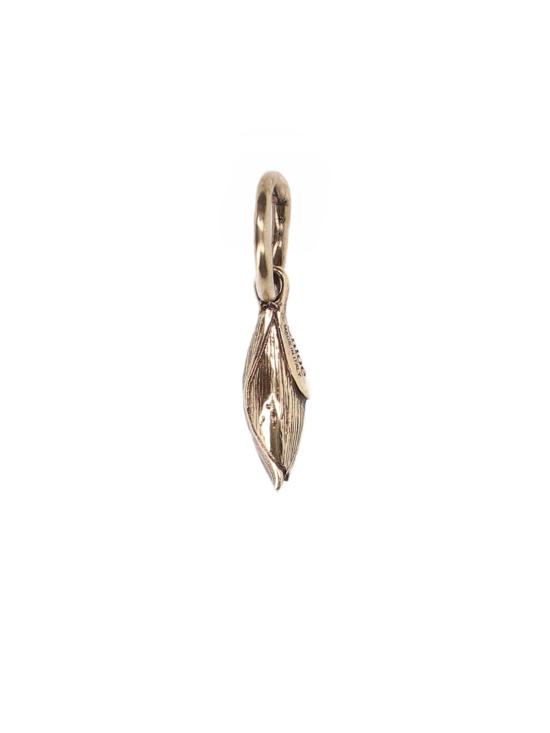 26FW 끌로에 목걸이/팬던트 26AK254CB7 9DA Gold - CHLOE