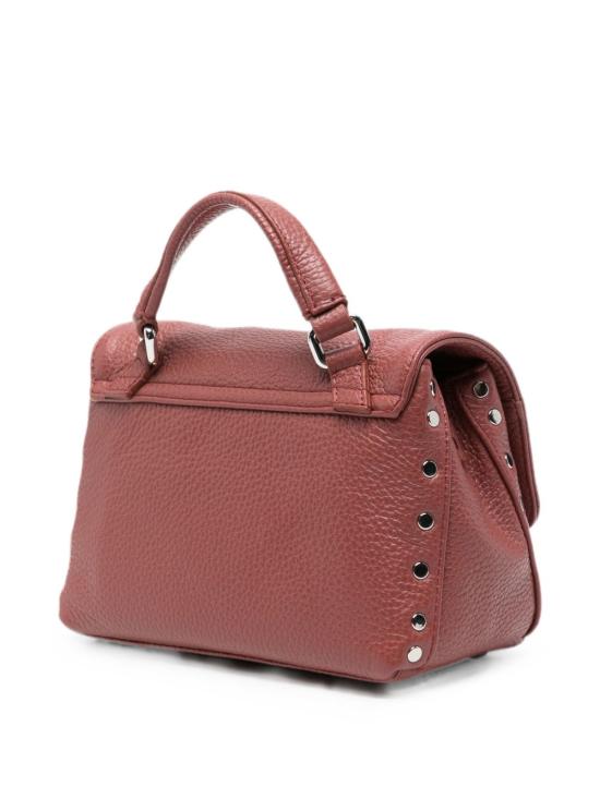 26FW 자넬라토 토트백 068010BABY DAILYZ0921 RED - ZANELLATO