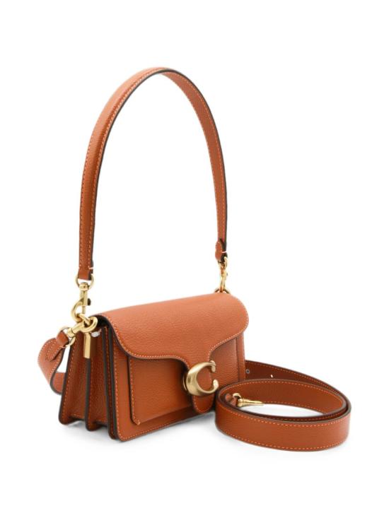 26FW 코치 숄더백 CY201 B4YU1 LUGGAGE - COACH