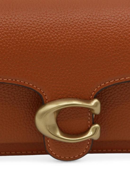 26FW 코치 숄더백 CY201 B4YU1 LUGGAGE - COACH